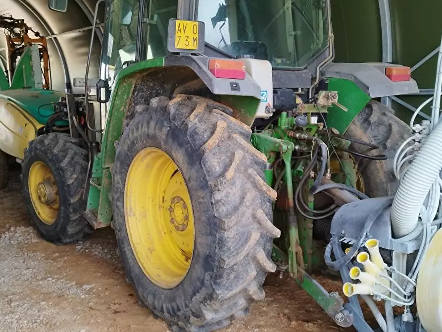 Immagine 15 di Terreno agricolo in vendita  a Magliano In Toscana