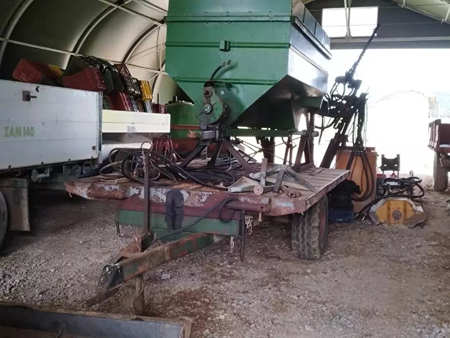 Immagine 16 di Terreno agricolo in vendita  a Magliano In Toscana