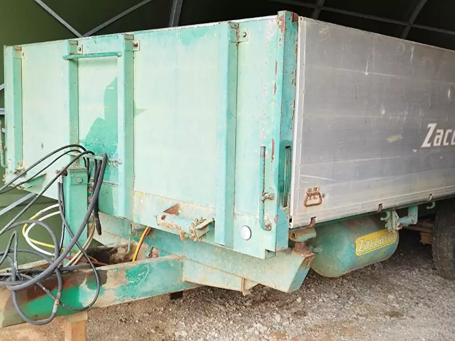 Immagine 17 di Terreno agricolo in vendita  a Magliano In Toscana