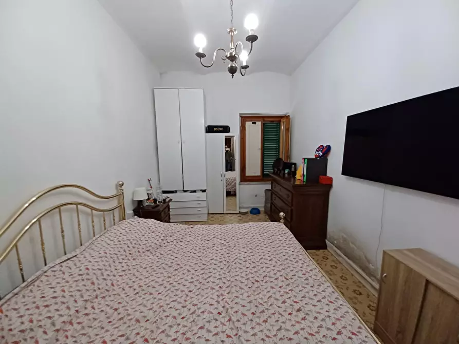 Immagine 3 di Terratetto in vendita  a Capraia E Limite