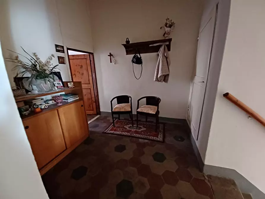 Immagine 13 di Terratetto in vendita  a Capraia E Limite