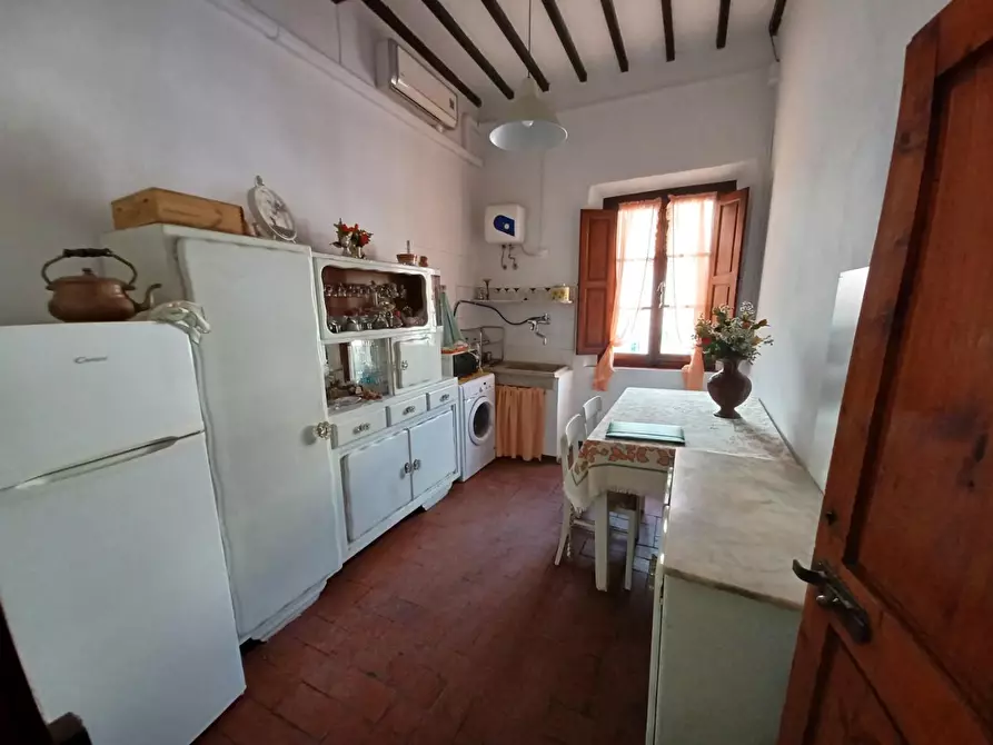 Immagine 14 di Terratetto in vendita  a Capraia E Limite