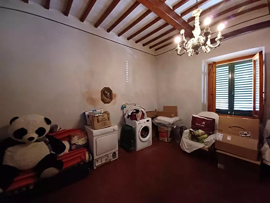 Immagine 17 di Terratetto in vendita  a Capraia E Limite