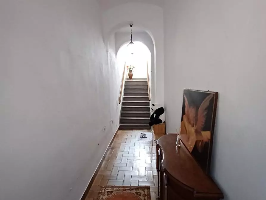 Immagine 6 di Terratetto in vendita  a Capraia E Limite