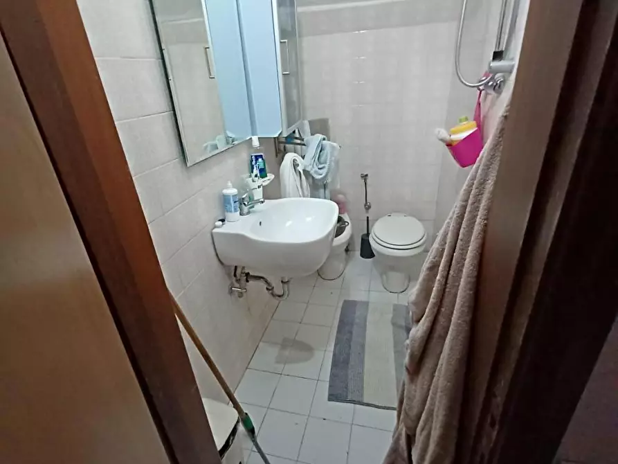 Immagine 4 di Terratetto in vendita  a Capraia E Limite