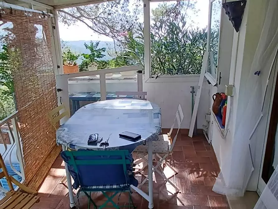 Immagine 30 di Casa semindipendente in vendita  a Livorno