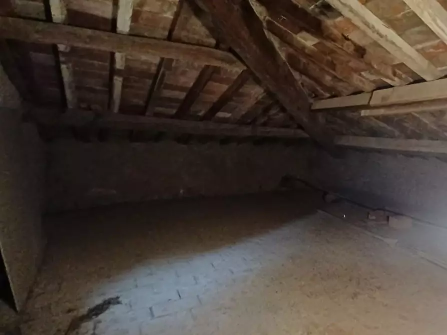 Immagine 21 di Casa semindipendente in vendita  a Livorno