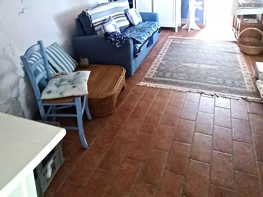 Immagine 37 di Casa semindipendente in vendita  a Livorno