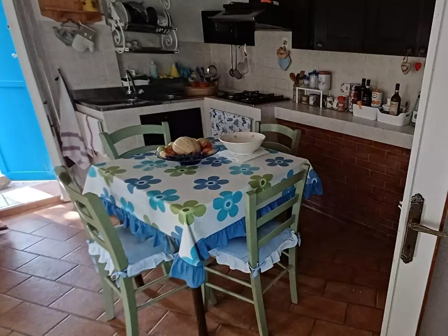 Immagine 27 di Casa semindipendente in vendita  a Livorno