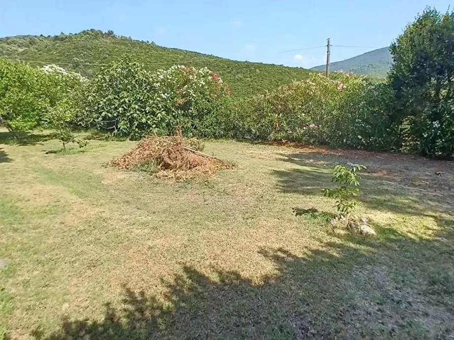 Immagine 33 di Casa semindipendente in vendita  a Livorno