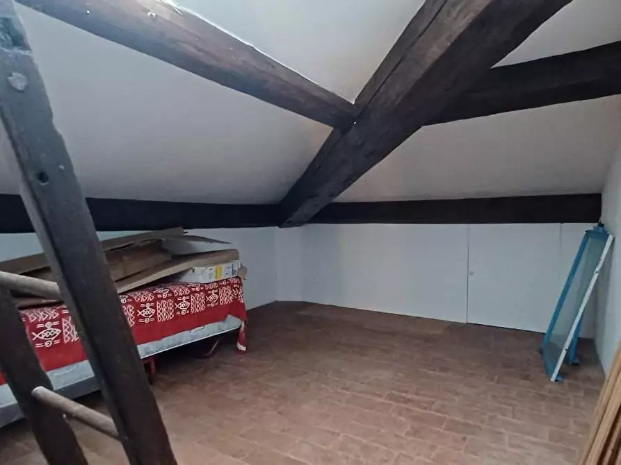 Immagine 20 di Casa semindipendente in vendita  a Livorno