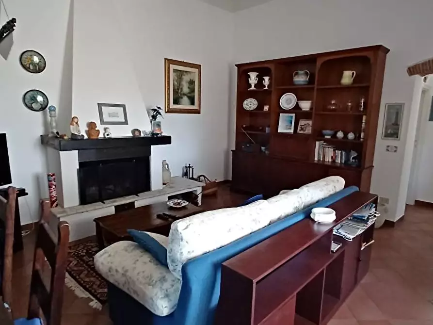 Immagine 5 di Casa semindipendente in vendita  a Livorno