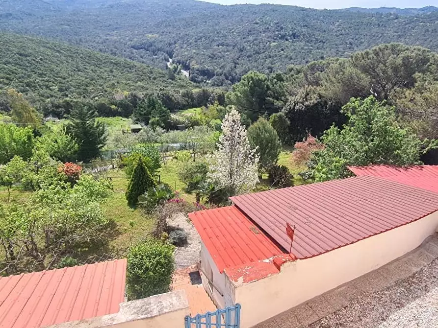 Immagine 43 di Casa semindipendente in vendita  a Livorno