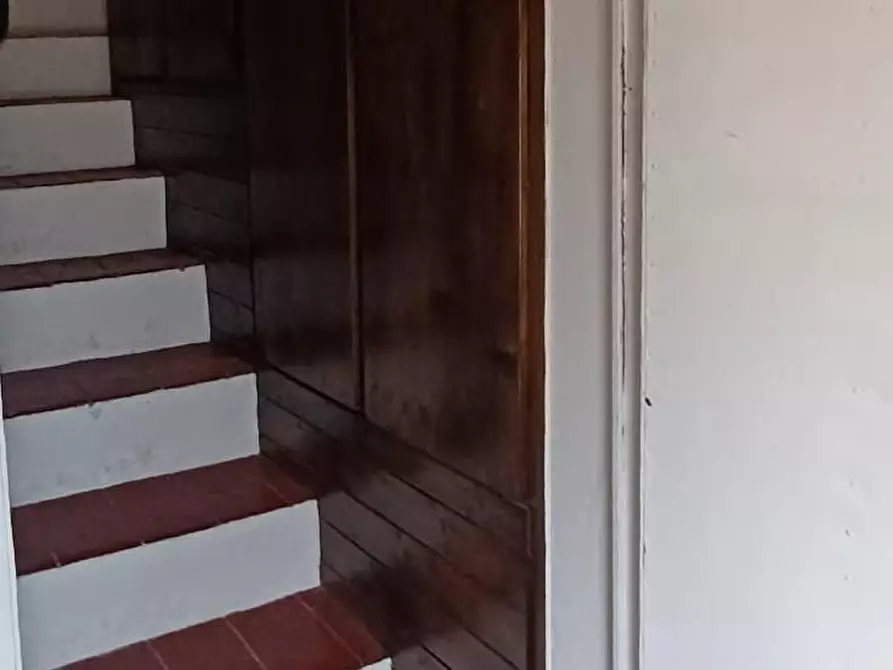 Immagine 18 di Casa semindipendente in vendita  a Livorno