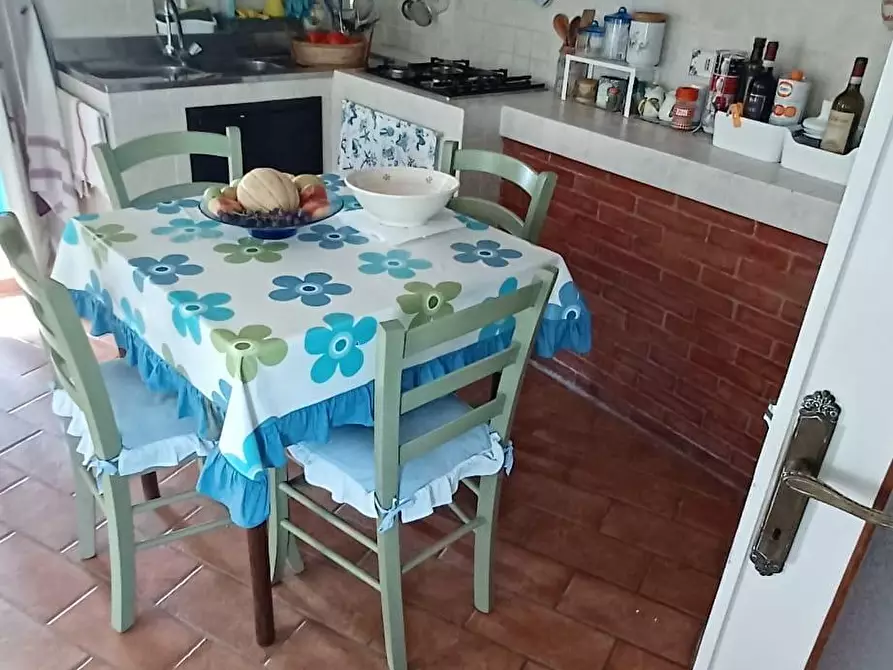 Immagine 36 di Casa semindipendente in vendita  a Livorno