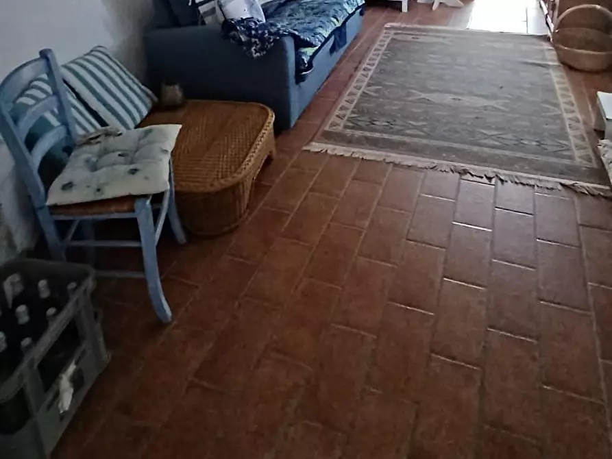 Immagine 38 di Casa semindipendente in vendita  a Livorno