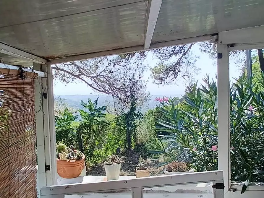 Immagine 28 di Casa semindipendente in vendita  a Livorno