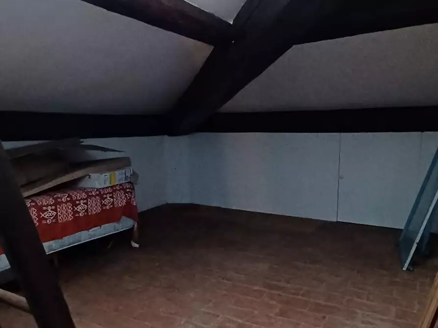 Immagine 22 di Casa semindipendente in vendita  a Livorno