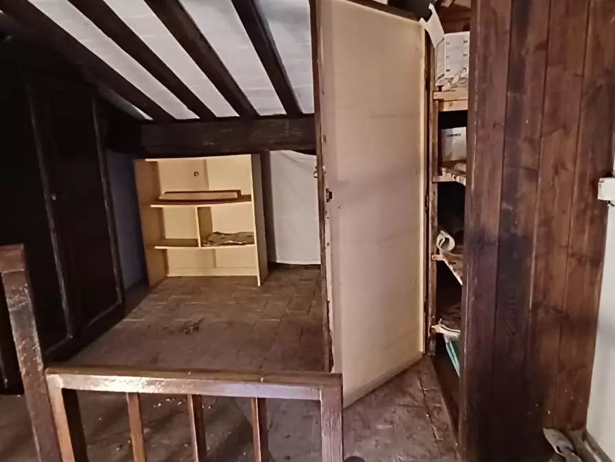 Immagine 19 di Casa semindipendente in vendita  a Livorno