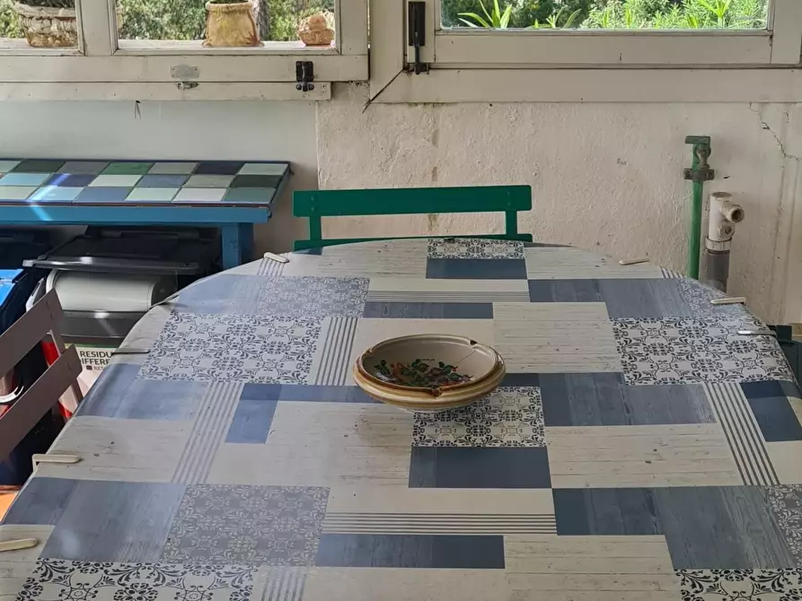 Immagine 35 di Casa semindipendente in vendita  a Livorno