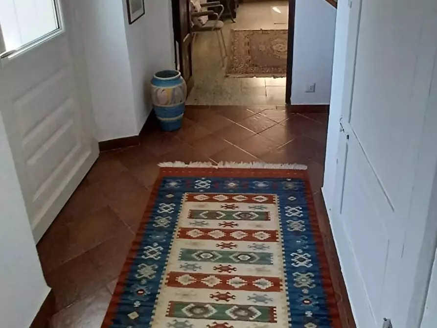 Immagine 4 di Casa semindipendente in vendita  a Livorno