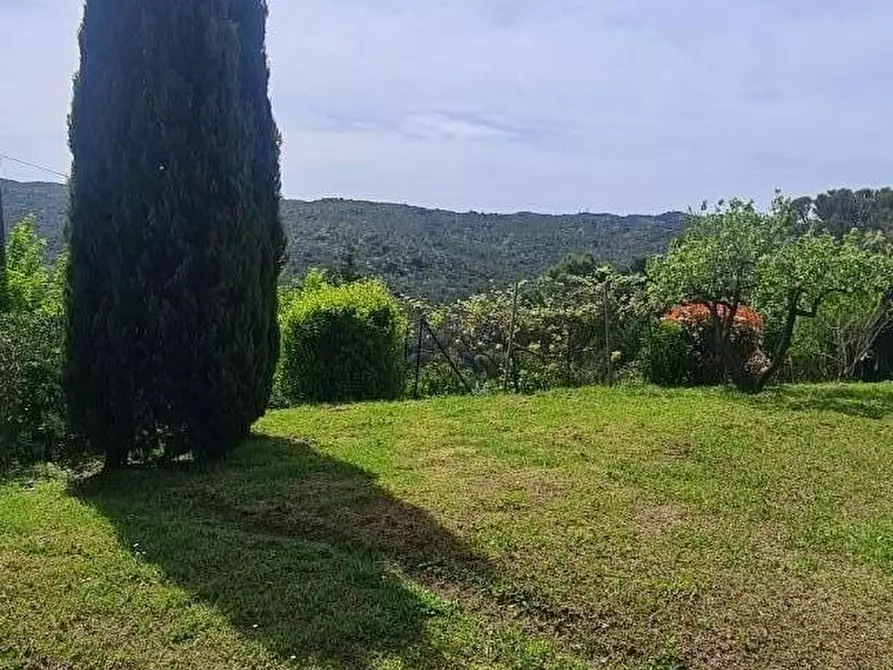 Immagine 51 di Casa semindipendente in vendita  a Livorno