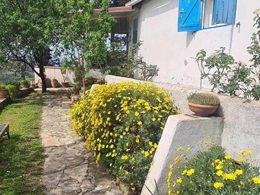 Immagine 34 di Casa semindipendente in vendita  a Livorno