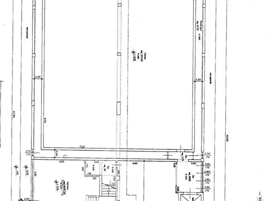 Immagine 2 di Attività artigianale in vendita  a Montelupo Fiorentino