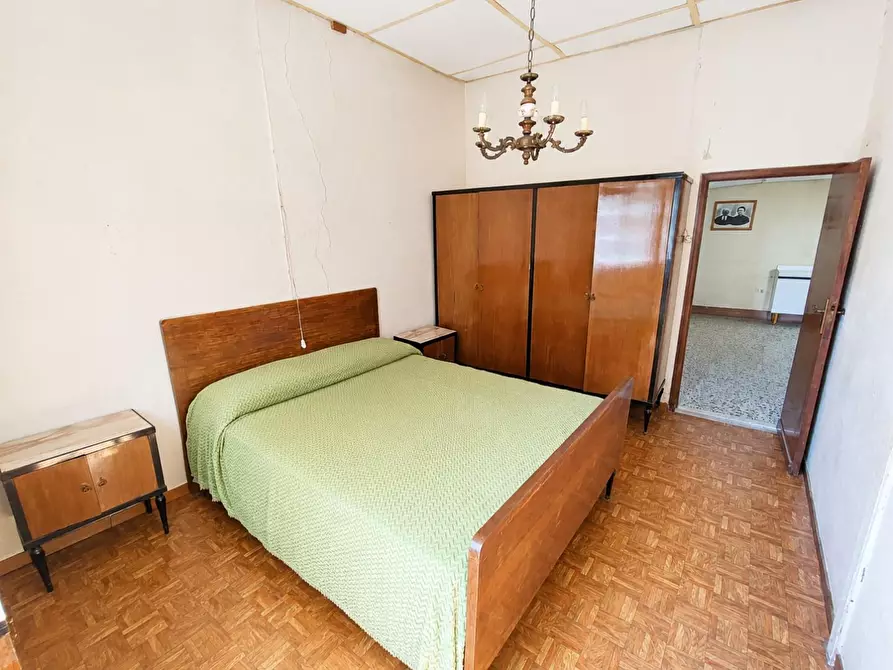 Immagine 3 di Appartamento in vendita  a Terricciola