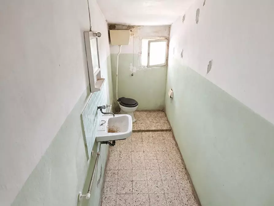 Immagine 8 di Appartamento in vendita  a Terricciola