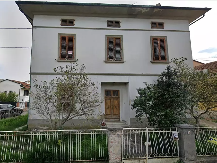 Immagine 1 di Casa indipendente in vendita  a San Miniato