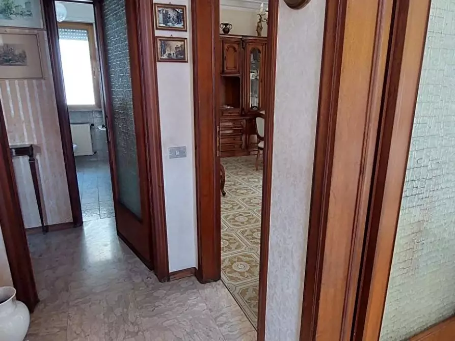 Immagine 3 di Appartamento in affitto  a Viareggio