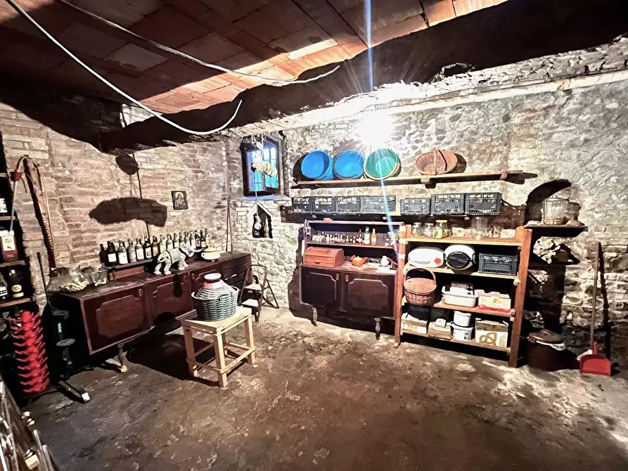 Immagine 10 di Appartamento in vendita  a Certaldo