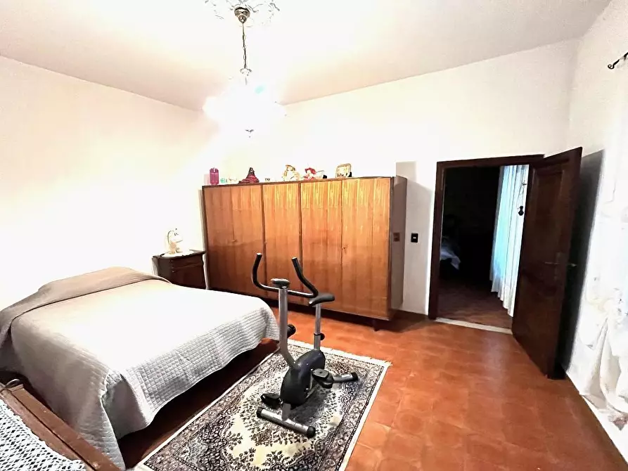 Immagine 5 di Appartamento in vendita  a Certaldo