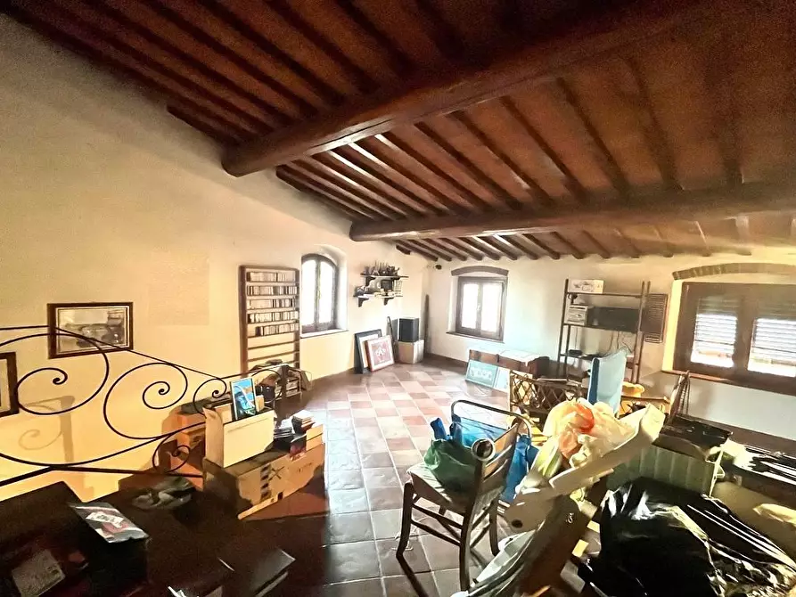 Immagine 8 di Appartamento in vendita  a Certaldo