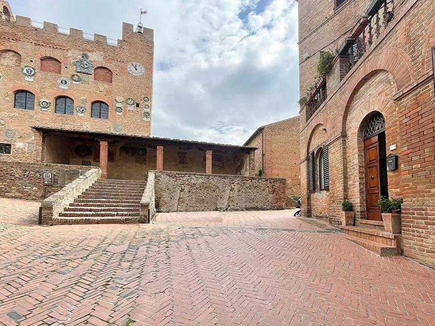 Immagine 13 di Appartamento in vendita  a Certaldo