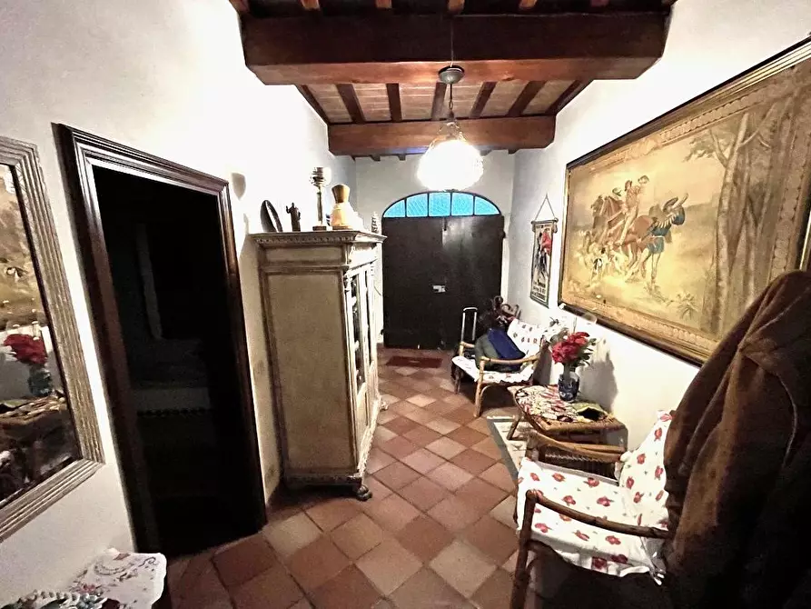 Immagine 7 di Appartamento in vendita  a Certaldo