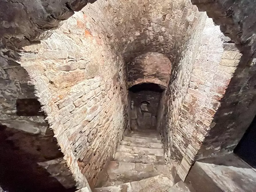 Immagine 11 di Appartamento in vendita  a Certaldo