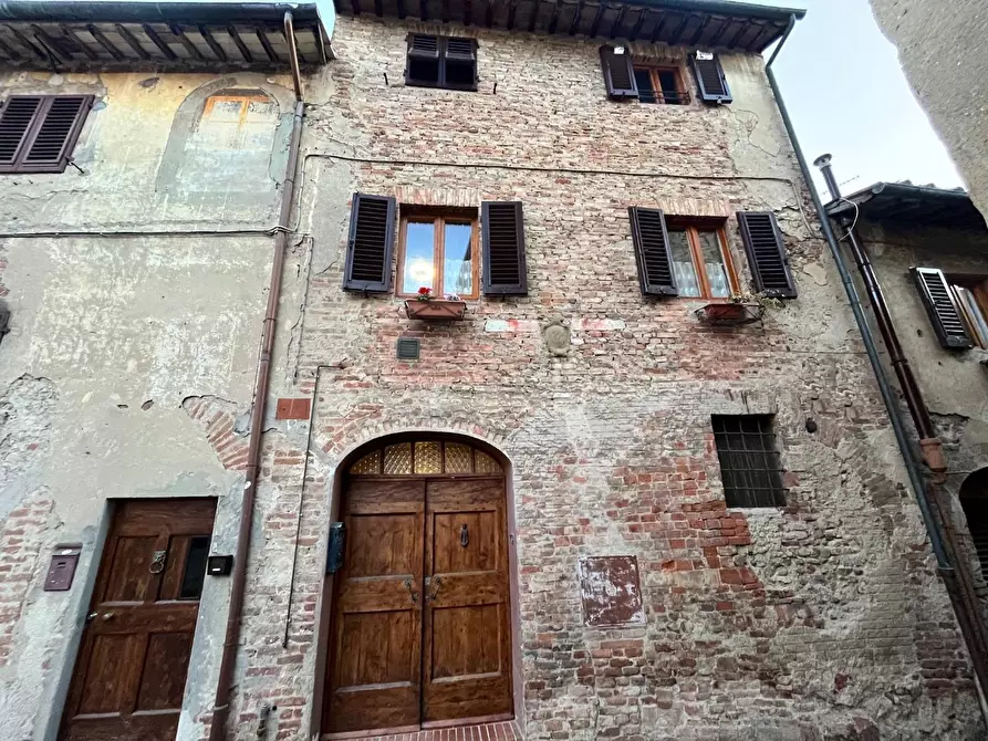 Immagine 12 di Appartamento in vendita  a Certaldo
