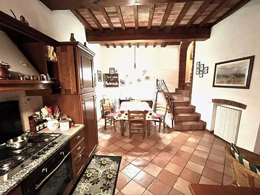 Immagine 3 di Appartamento in vendita  a Certaldo