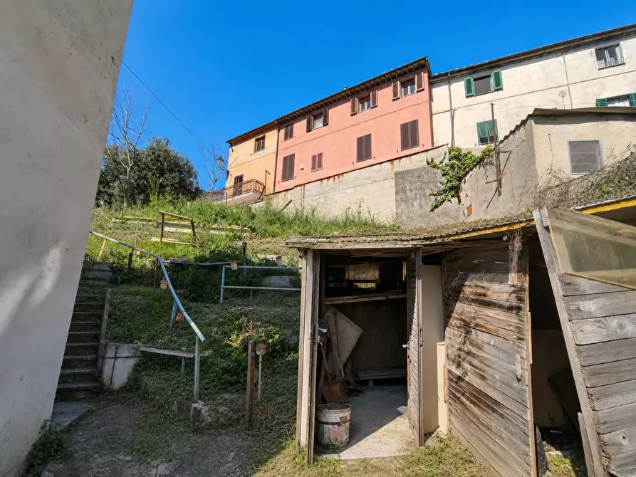 Immagine 12 di Casa indipendente in vendita  a Crespina Lorenzana