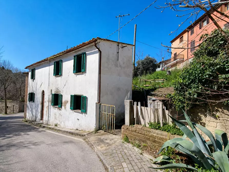 Immagine 18 di Casa indipendente in vendita  a Crespina Lorenzana