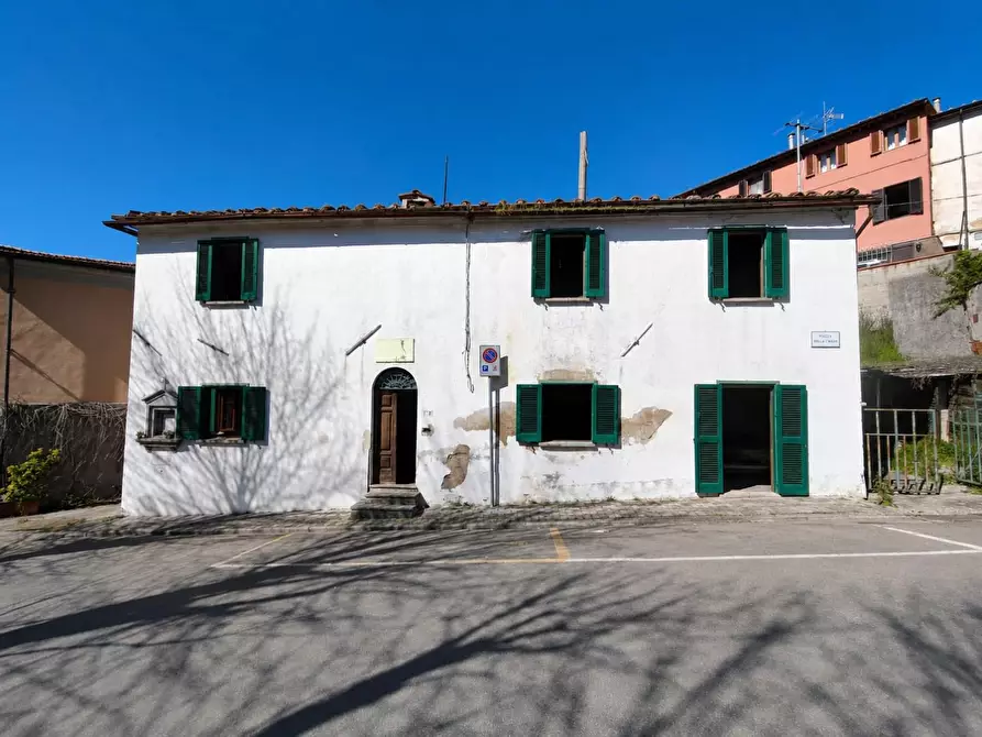 Immagine 15 di Casa indipendente in vendita  a Crespina Lorenzana