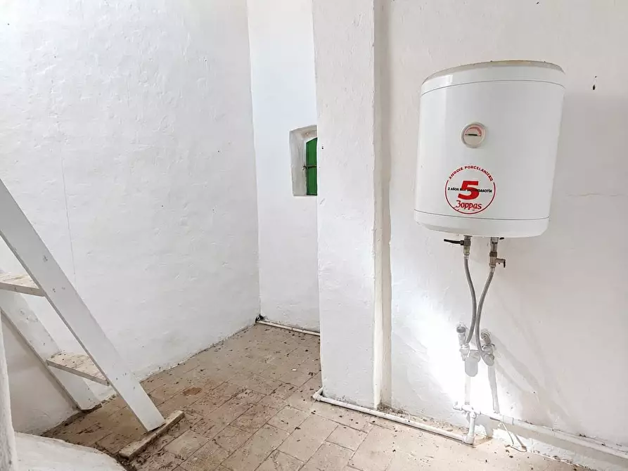 Immagine 8 di Casa indipendente in vendita  a Crespina Lorenzana