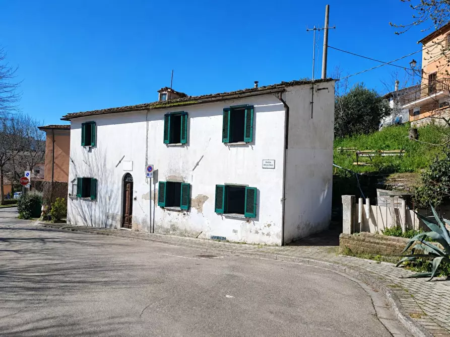 Immagine 7 di Casa indipendente in vendita  a Crespina Lorenzana