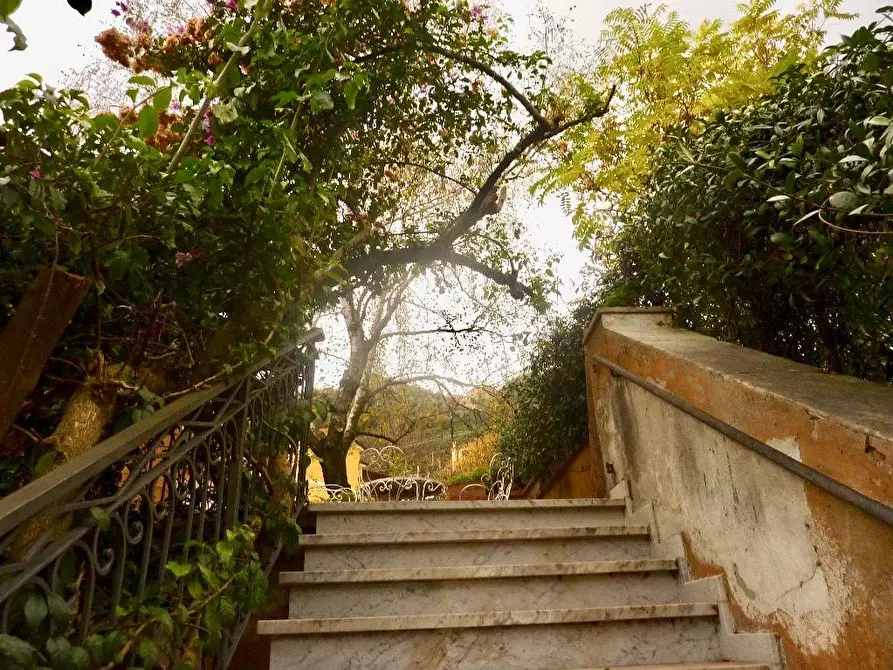 Immagine 4 di Porzione di casa in vendita  a Montignoso
