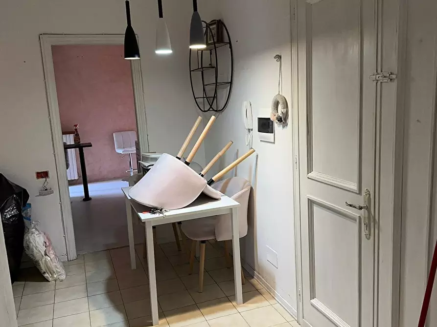 Immagine 3 di Appartamento in affitto  a Castelnuovo Berardenga