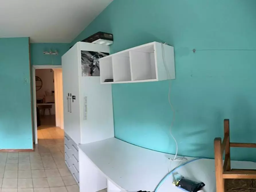 Immagine 9 di Appartamento in affitto  a Castelnuovo Berardenga