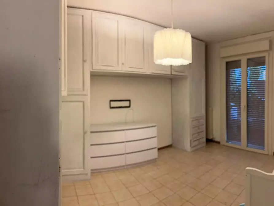 Immagine 7 di Appartamento in affitto  a Castelnuovo Berardenga