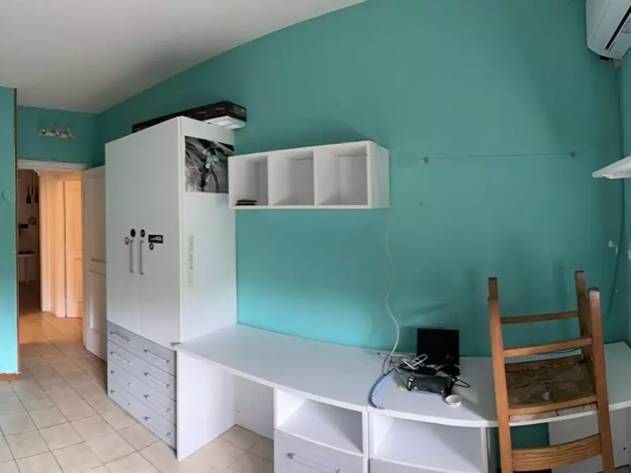 Immagine 8 di Appartamento in affitto  a Castelnuovo Berardenga